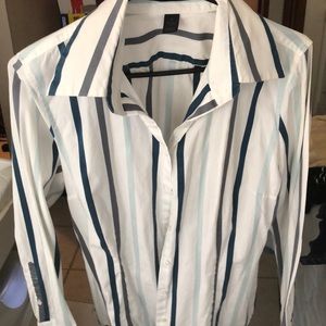 Express dress shirt